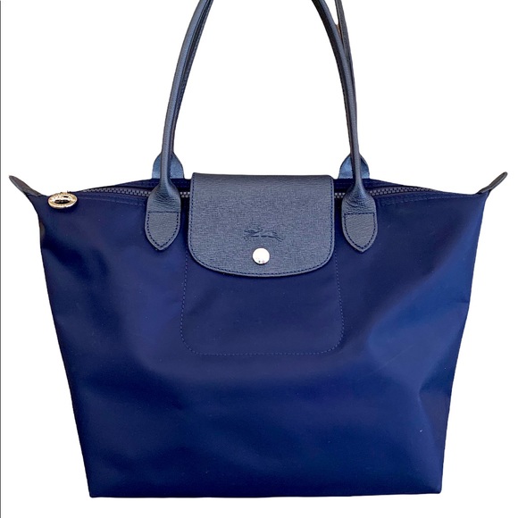 Longchamp Handbags - Longchamp Small Le Pliage 
Excellent condition.
